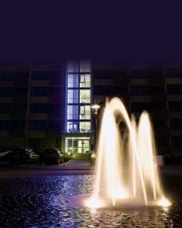 Imagen general del Hotel Rosenpark-Laurensberg. Foto 2