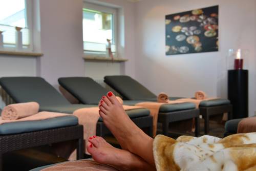 Imagen de la habitación del Hotel Rosenstock. Foto 4