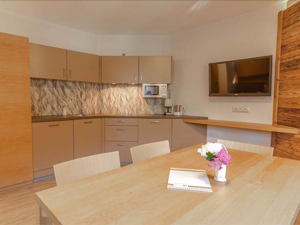 Imagen de la habitación del Hotel Rosentalerhof and Apartments. Foto 2