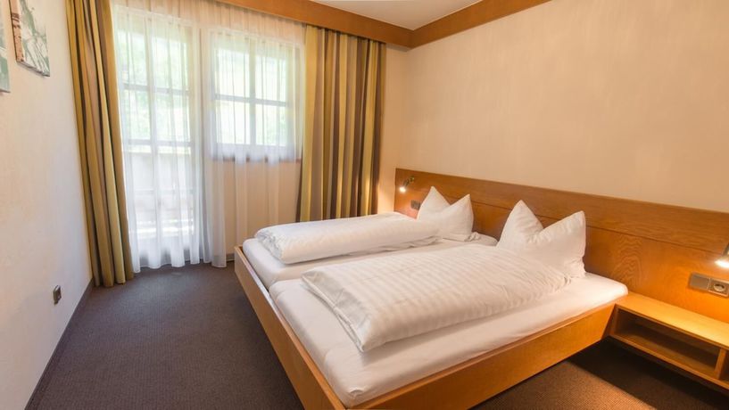 Imagen de la habitación del Hotel Rosentalerhof and Apartments. Foto 4
