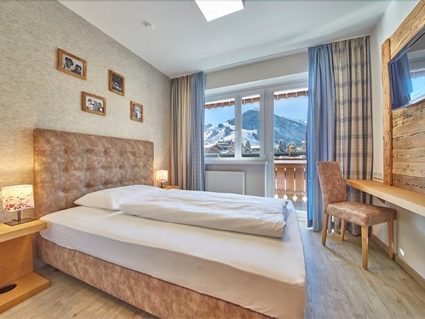 Imagen de la habitación del Hotel Rosentalerhof and Apartments. Foto 5