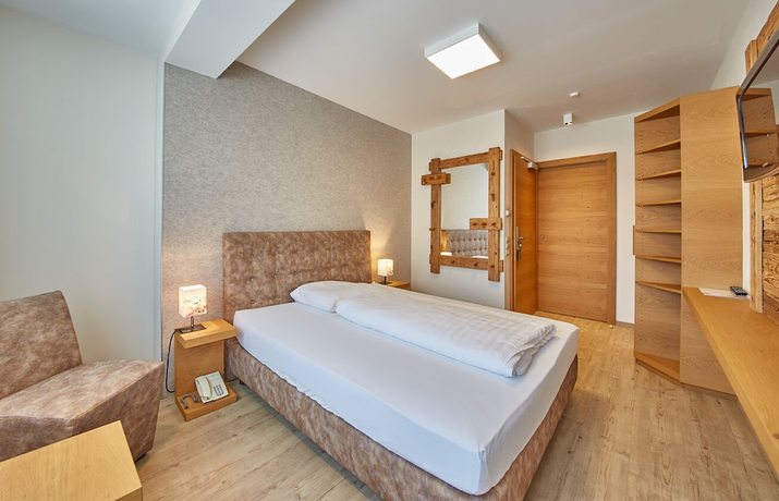Imagen de la habitación del Hotel Rosentalerhof and Apartments. Foto 6