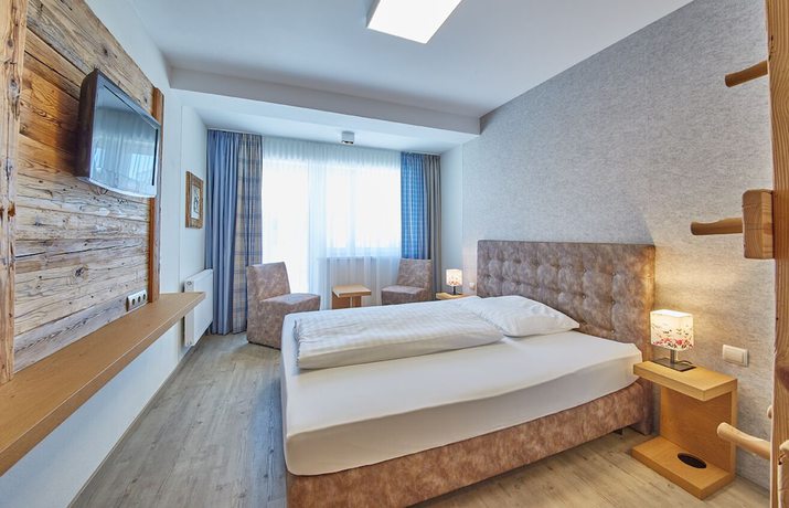 Imagen de la habitación del Hotel Rosentalerhof and Apartments. Foto 8