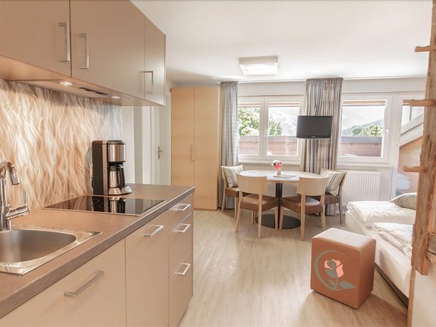 Imagen de la habitación del Hotel Rosentalerhof and Apartments. Foto 9