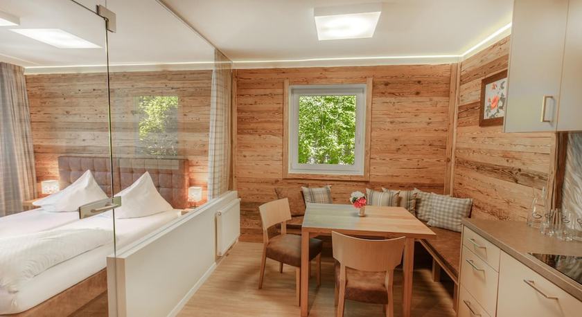 Imagen de la habitación del Hotel Rosentalerhof and Apartments. Foto 10