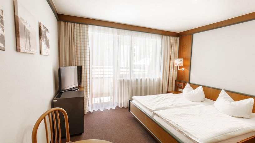 Imagen de la habitación del Hotel Rosentalerhof and Apartments. Foto 11