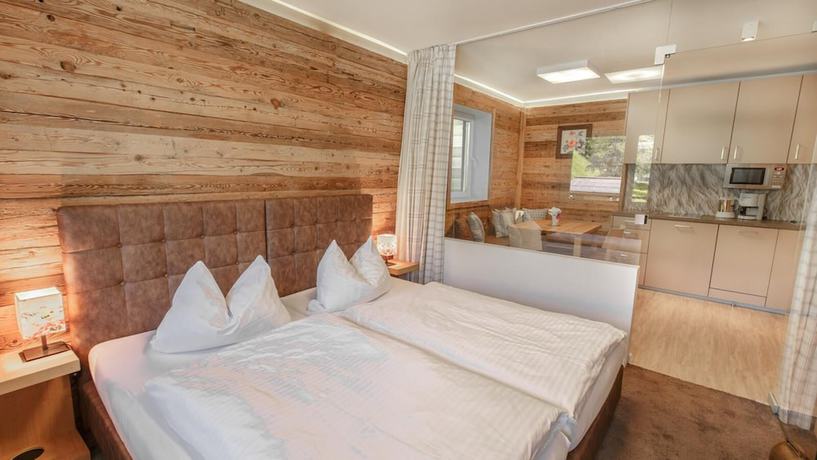 Imagen de la habitación del Hotel Rosentalerhof and Apartments. Foto 12