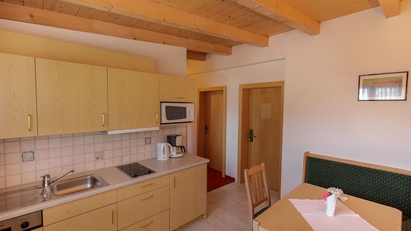 Imagen de la habitación del Hotel Rosentalerhof and Apartments. Foto 14