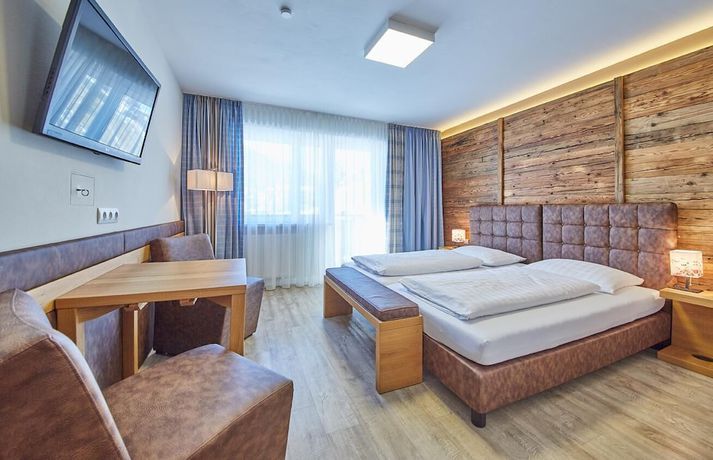 Imagen de la habitación del Hotel Rosentalerhof and Apartments. Foto 15