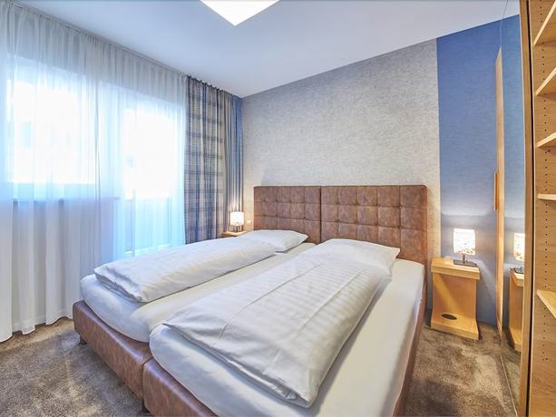 Imagen de la habitación del Hotel Rosentalerhof and Apartments. Foto 16