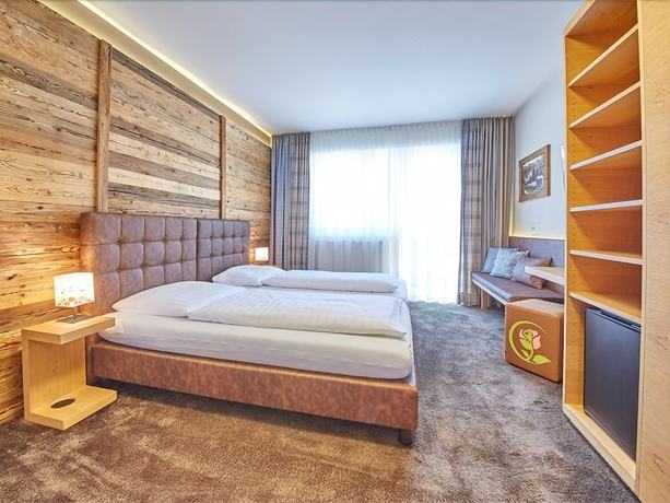 Imagen de la habitación del Hotel Rosentalerhof and Apartments. Foto 17