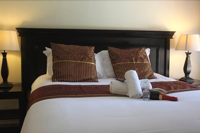 Imagen de la habitación del Hotel Rosenthal Guesthouse. Foto 4
