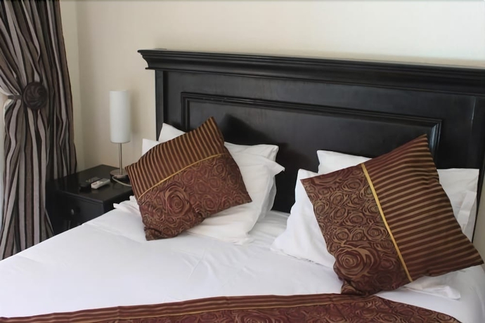 Imagen de la habitación del Hotel Rosenthal Guesthouse. Foto 7