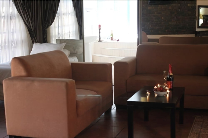 Imagen de la habitación del Hotel Rosenthal Guesthouse. Foto 10