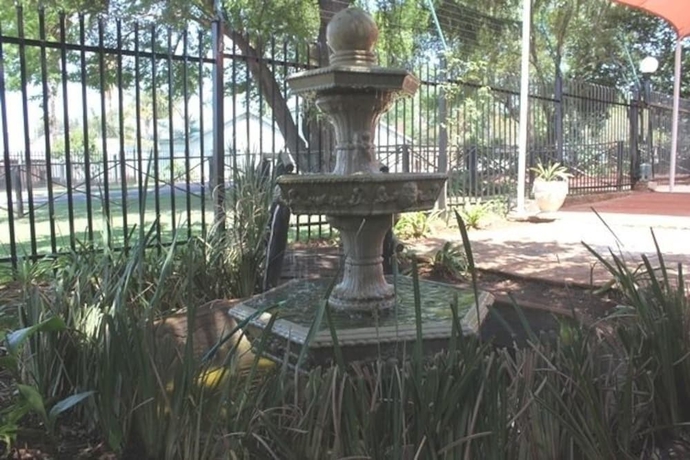 Imagen general del Hotel Rosenthal Guesthouse. Foto 2