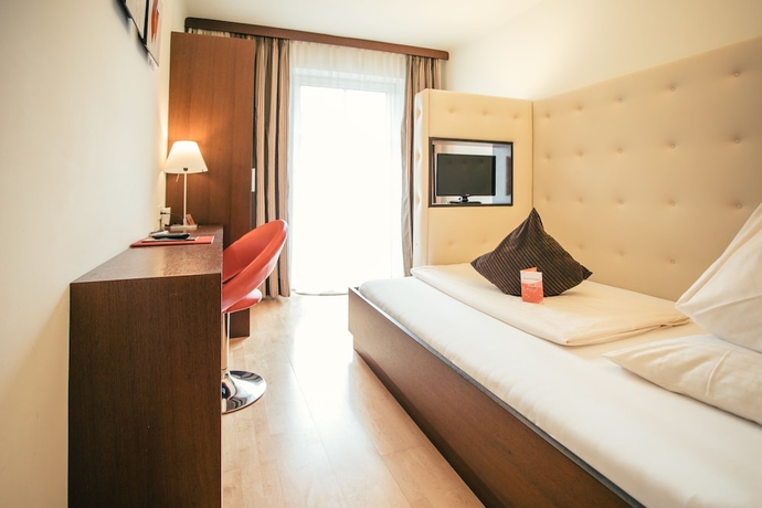 Imagen de la habitación del Hotel Rosenvilla. Foto 2