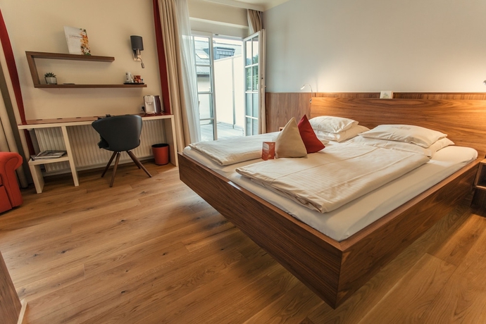 Imagen general del Hotel Rosenvilla. Foto 1