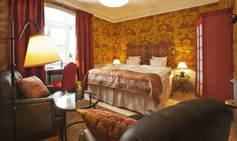 Imagen de la habitación del Hotel Rosersbergs Slottshotell. Foto 2