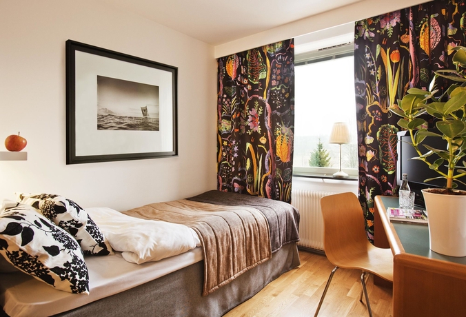 Imagen de la habitación del Hotel Rosersbergs Slottshotell. Foto 3