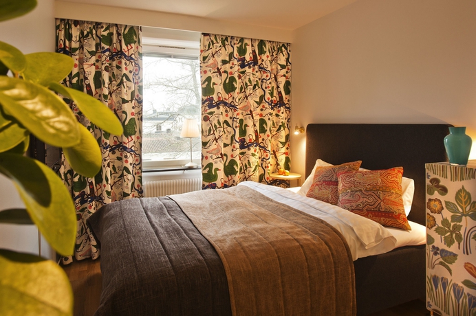 Imagen de la habitación del Hotel Rosersbergs Slottshotell. Foto 15