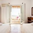 Imagen de la habitación del Hotel Roses Beach. Foto 3