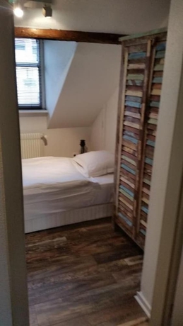 Imagen de la habitación del Hotel Roses, Estrasburgo. Foto 6