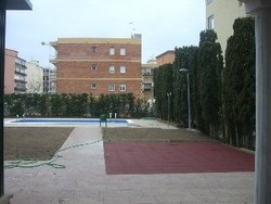 Imagen general del Hotel Roses House Beach. Foto 6