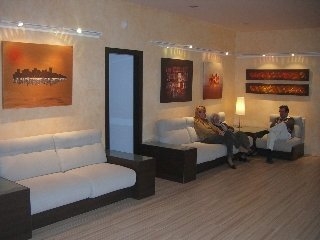 Imagen general del Hotel Roses House Beach. Foto 7