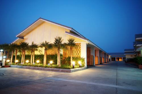 Imagen de la habitación del Hotel Roses Hua Hin. Foto 2