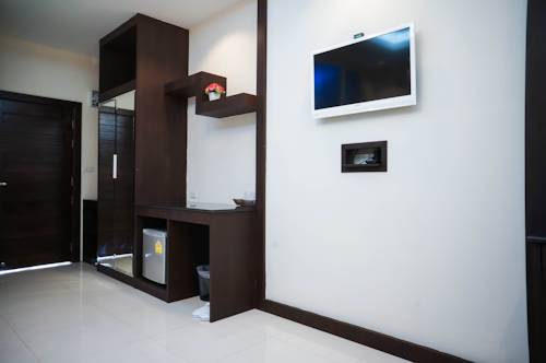 Imagen de la habitación del Hotel Roses Hua Hin. Foto 4