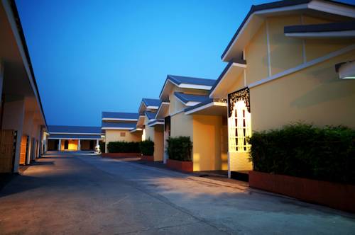 Imagen de la habitación del Hotel Roses Hua Hin. Foto 6