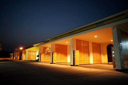 Imagen de la habitación del Hotel Roses Hua Hin. Foto 9