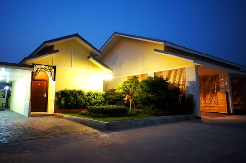 Imagen de la habitación del Hotel Roses Hua Hin. Foto 10