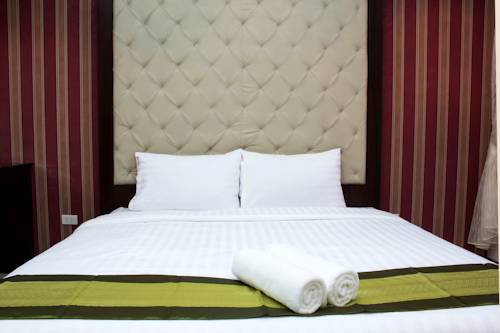 Imagen de la habitación del Hotel Roses Hua Hin. Foto 12