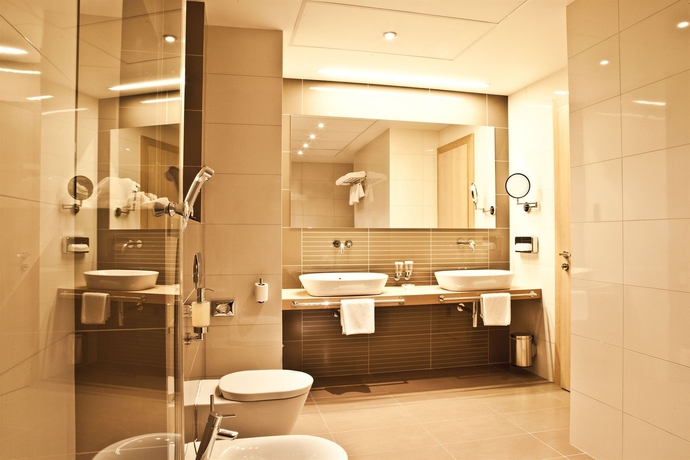 Imagen de la habitación del Hotel Roset & Residence. Foto 4