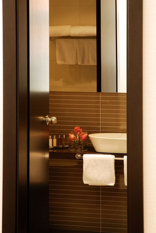 Imagen de la habitación del Hotel Roset & Residence. Foto 6