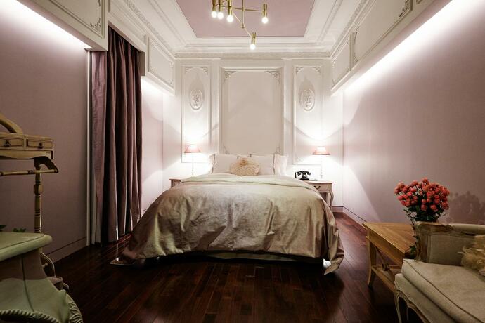 Imagen general del Hotel Roseto. Foto 2