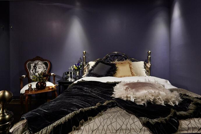 Imagen general del Hotel Roseto. Foto 3