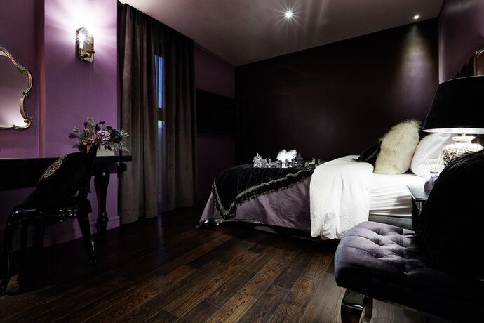 Imagen general del Hotel Roseto. Foto 4