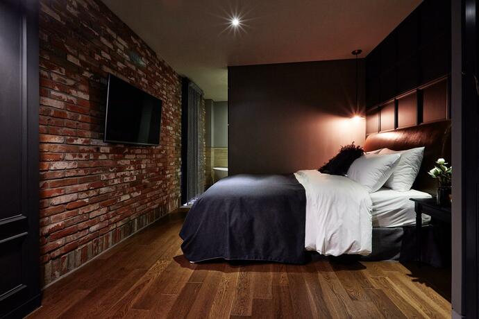 Imagen general del Hotel Roseto. Foto 6