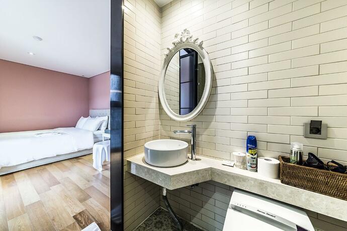 Imagen general del Hotel Roseto. Foto 8