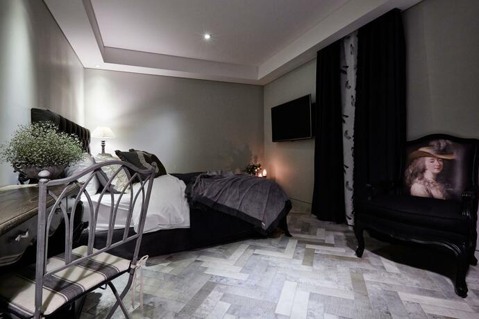 Imagen general del Hotel Roseto. Foto 9