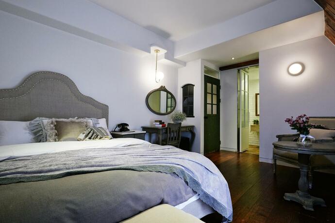 Imagen general del Hotel Roseto. Foto 13