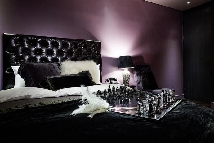 Imagen general del Hotel Roseto. Foto 14