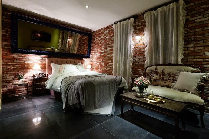 Imagen general del Hotel Roseto. Foto 17