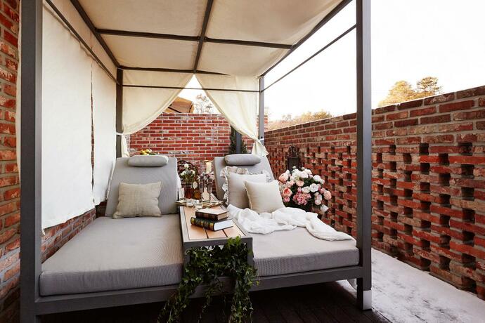 Imagen general del Hotel Roseto. Foto 24