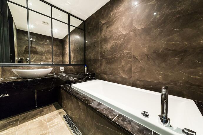 Imagen general del Hotel Roseto. Foto 25