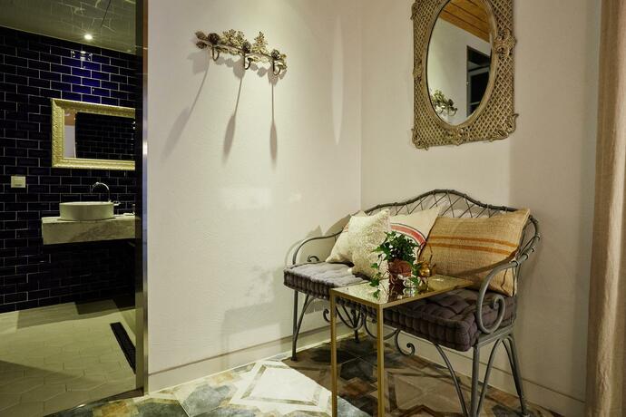 Imagen general del Hotel Roseto. Foto 26