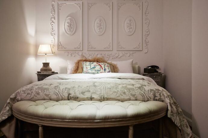 Imagen general del Hotel Roseto. Foto 27