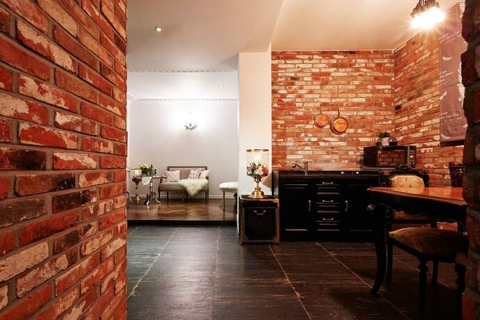 Imagen general del Hotel Roseto. Foto 28